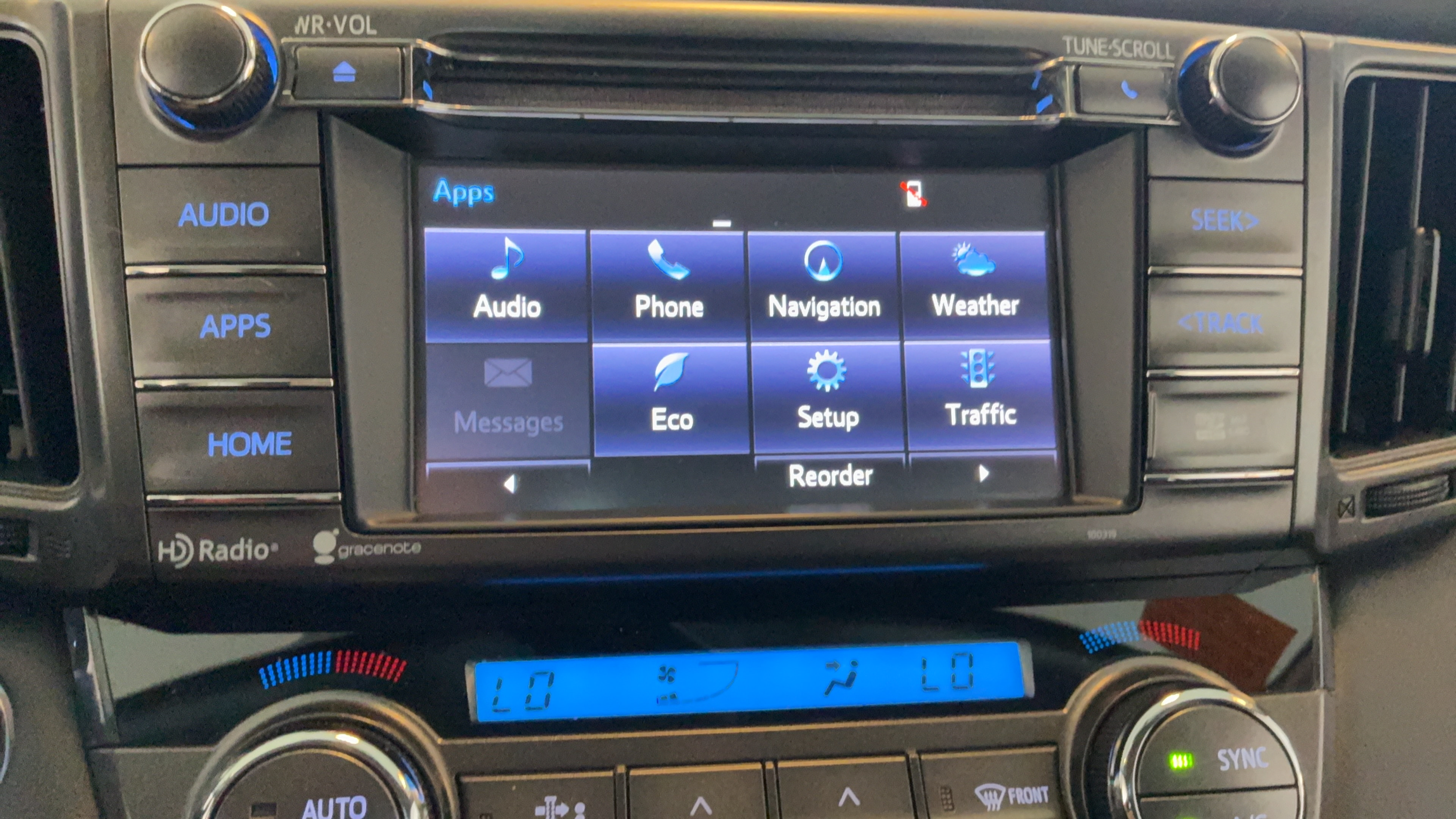Used 2015 Toyota RAV4 Limited FWD image 11