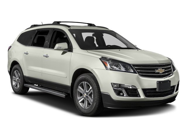 Used 2017 Chevrolet Traverse LT AWD/4WD image 9