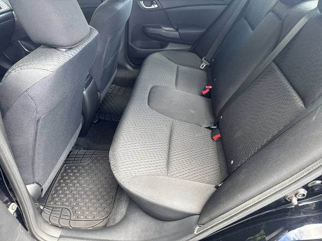 Used 2014 Honda Civic LX image 13