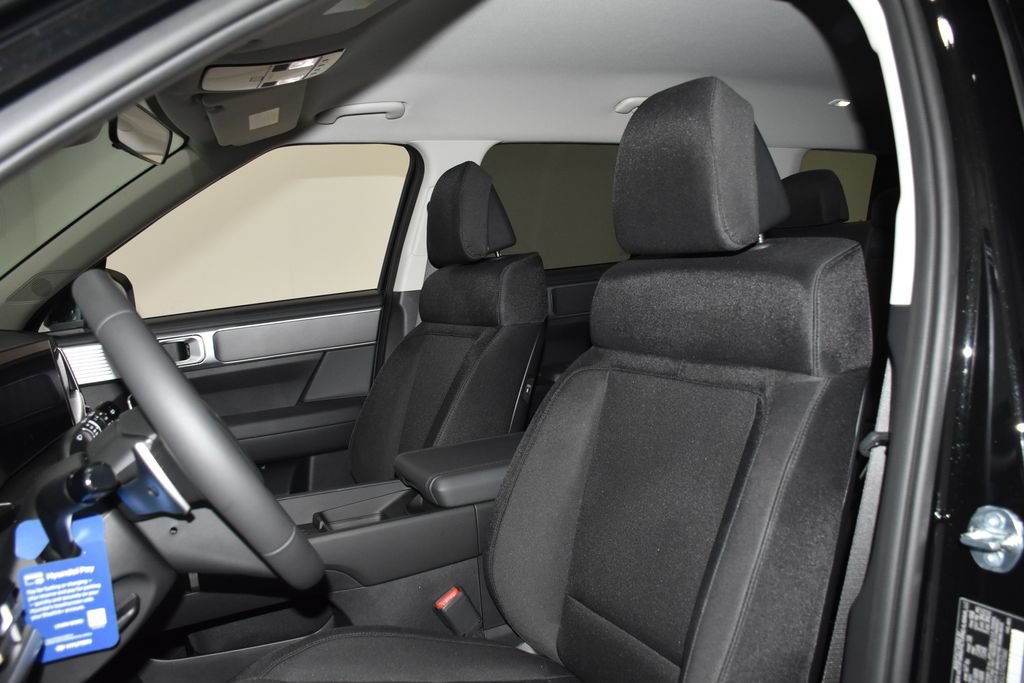 New 2026 Hyundai Santa Fe SE AWD/4WD image 23