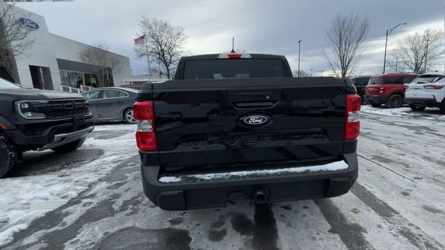 New 2025 Ford Maverick XLT w/ 4K Tow Package AWD/4WD image 3