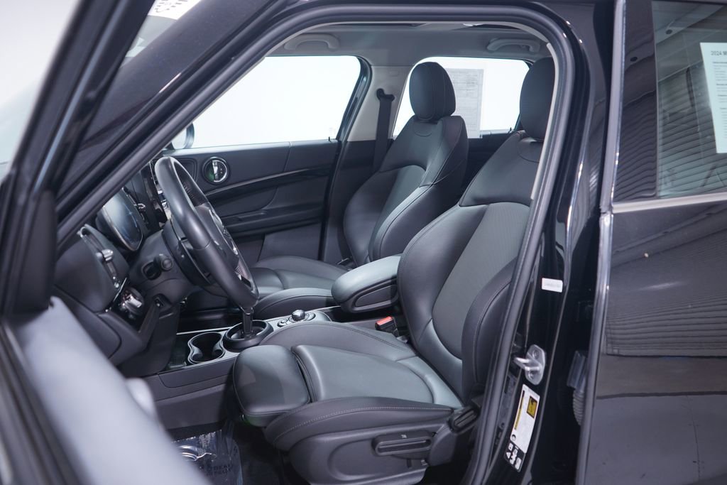 Used 2024 MINI Cooper Countryman S image 7