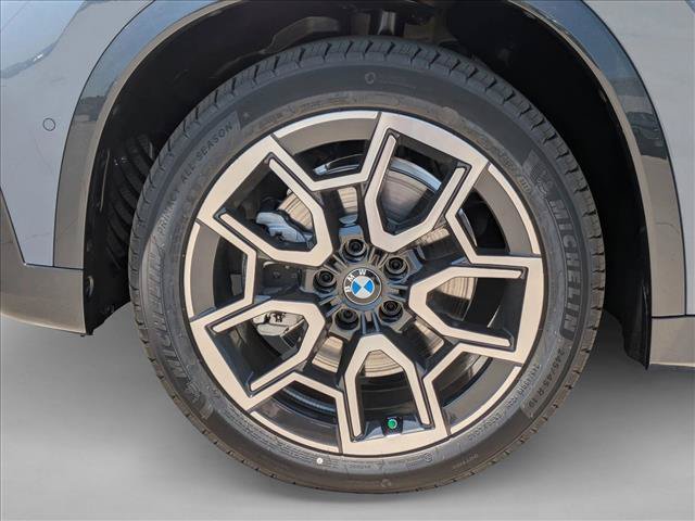 Used 2026 BMW X1 xDrive28i w/ Technology Package AWD/4WD image 10