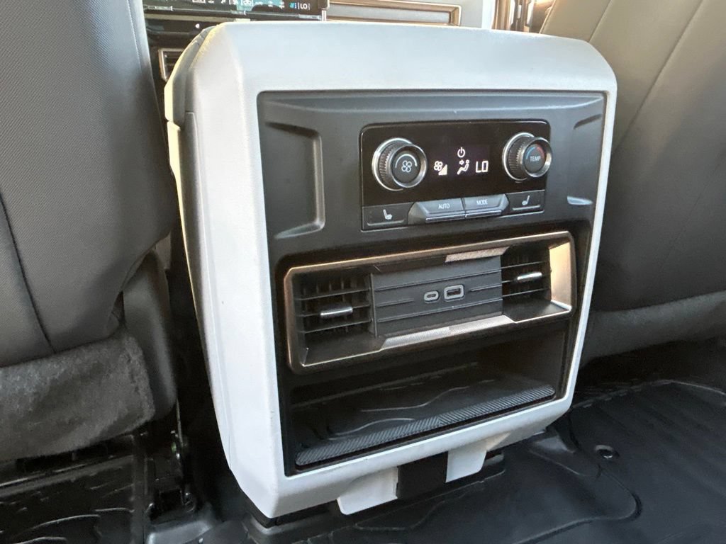 Used 2024 GMC Hummer EV 3X AWD/4WD image 41