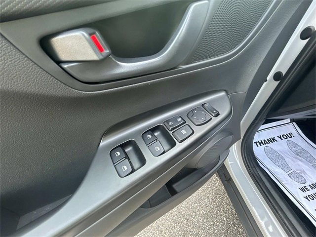 Certified 2023 Hyundai Kona SEL image 19
