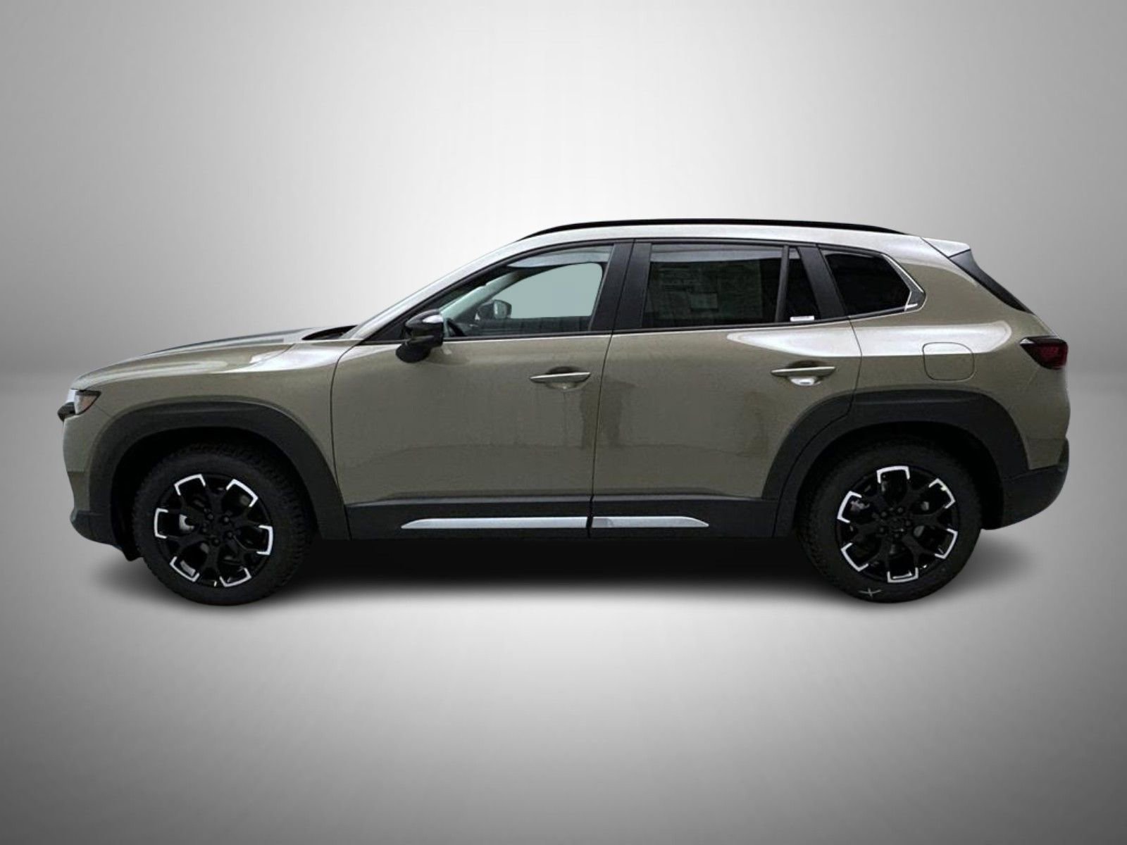 New 2026 MAZDA CX-50 Meridian Edition w/ Weather Package image 8