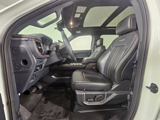 Used 2024 Ford Expedition Max Platinum image 24