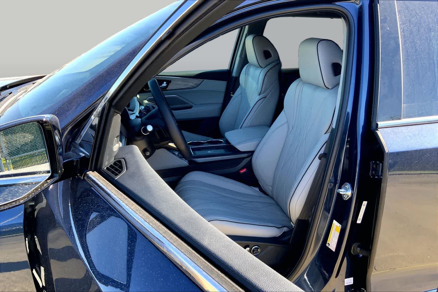New 2026 Acura MDX w/ Advance Package AWD/4WD image 9
