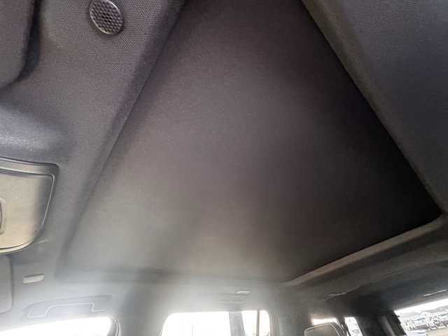 Used 2024 Chevrolet Suburban Premier w/ Premium Package image 22