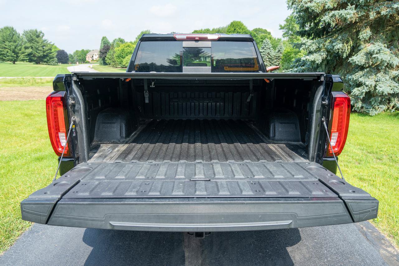 Used 2019 GMC Sierra 1500 Denali w/ Denali Ultimate Package AWD/4WD image 40