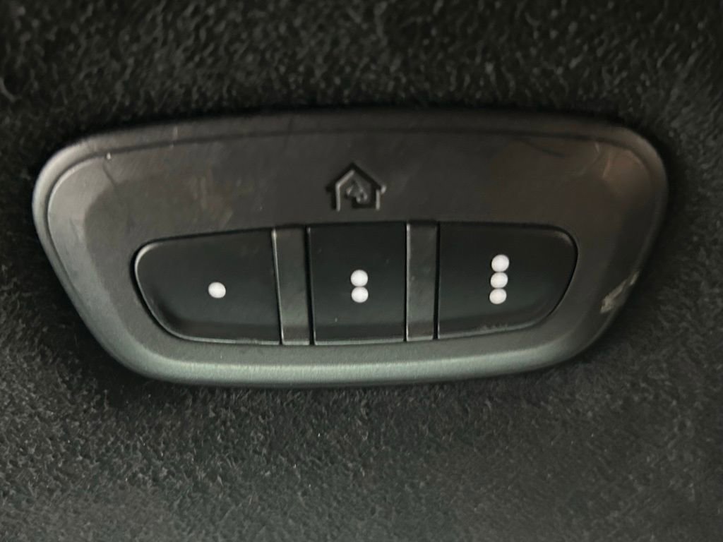 Used 2021 RAM 1500 TRX w/ TRX Level 2 Equipment Group AWD/4WD image 25