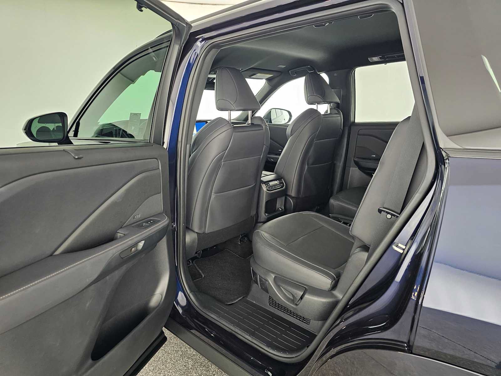 Certified 2024 Lexus TX 500h AWD w/ Technology Package image 17