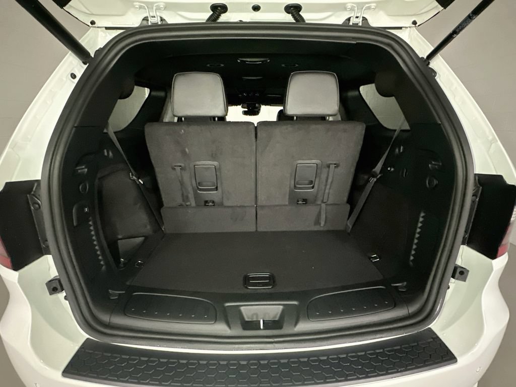 New 2026 Dodge Durango GT AWD/4WD image 31