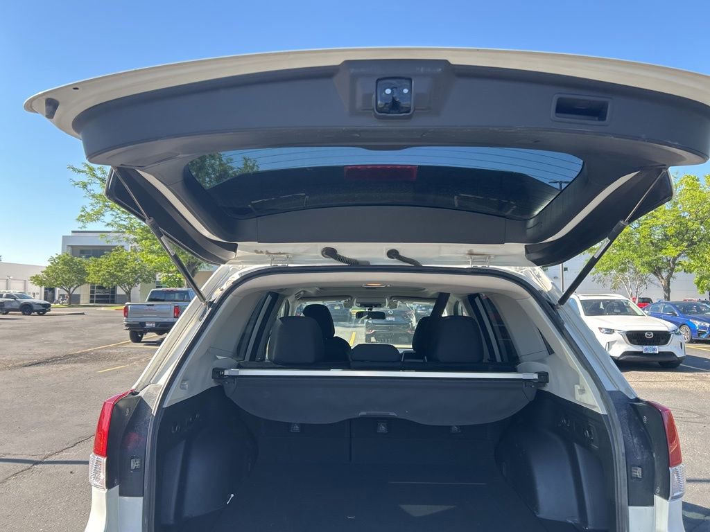 Used 2019 Subaru Forester Premium AWD/4WD image 11
