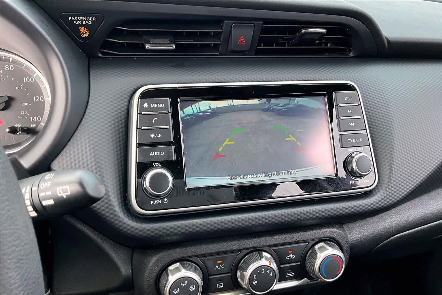 Used 2024 Nissan Kicks S FWD image 25