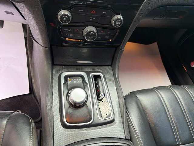 Used 2015 Chrysler 300 S RWD image 19