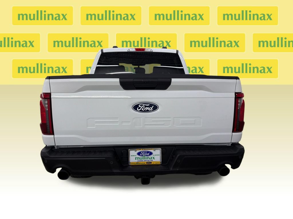 New 2026 Ford F150 STX w/ Equipment Group 201A FX4 AWD/4WD image 7