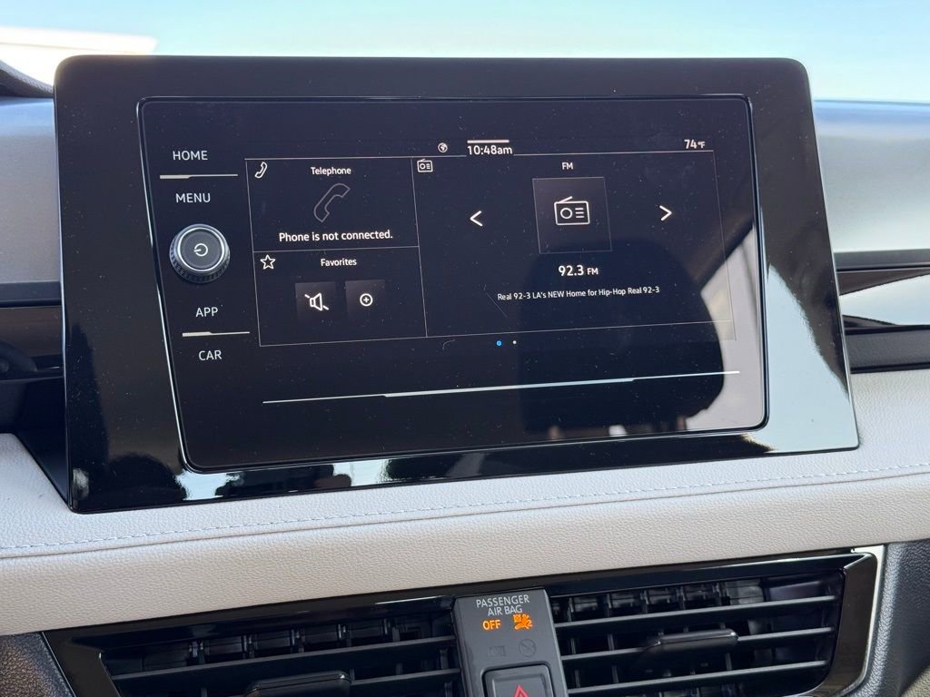 New 2026 Volkswagen Taos S image 22