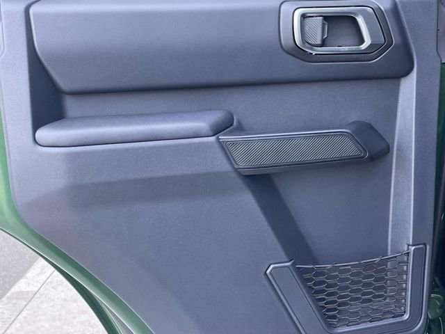 New 2025 Ford Bronco Big Bend image 9