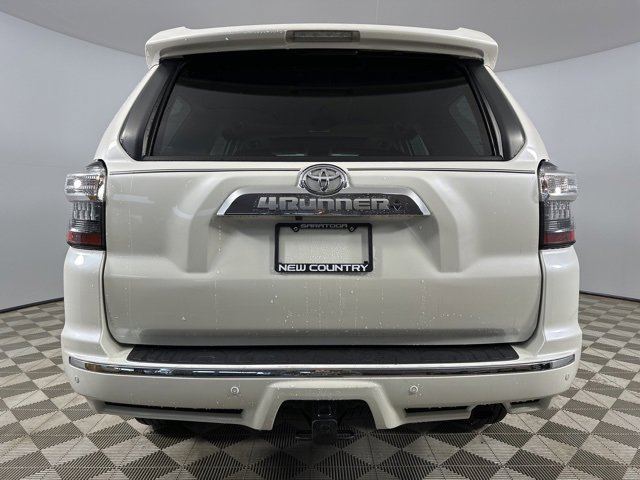 Used 2019 Toyota 4Runner Limited image 6