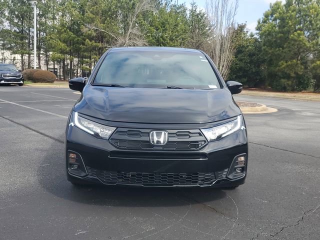 New 2026 Honda Odyssey Sport-L image 2