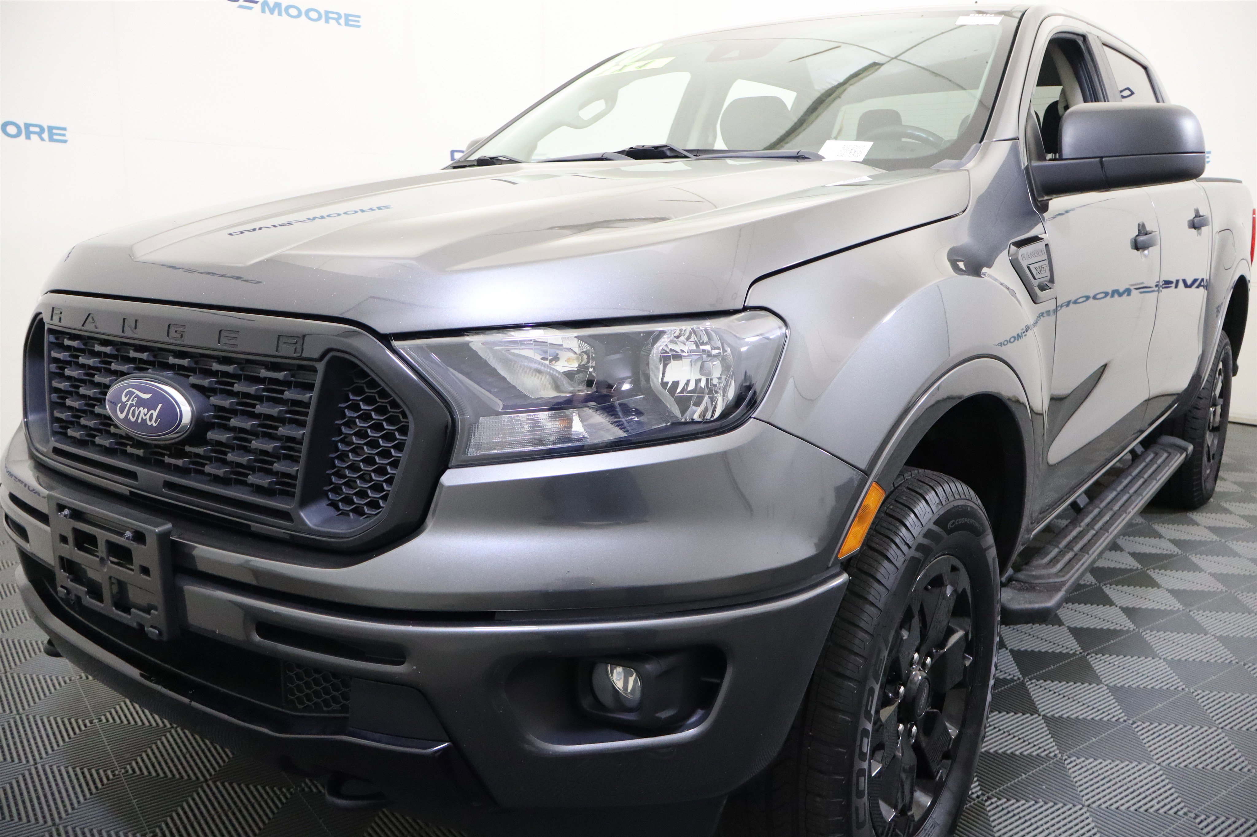 Used 2020 Ford Ranger XLT w/ Equipment Group 301A Mid image 11