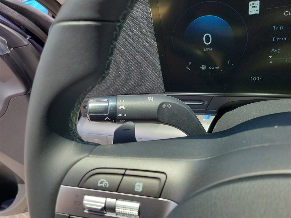 Used 2025 Hyundai Kona SEL image 16