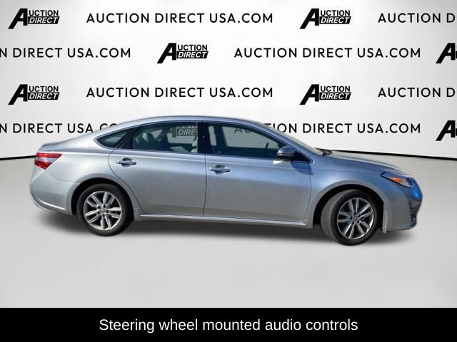 Used 2015 Toyota Avalon XLE FWD image 5