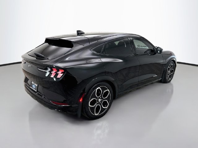 Used 2023 Ford Mustang Mach-E GT AWD/4WD image 7