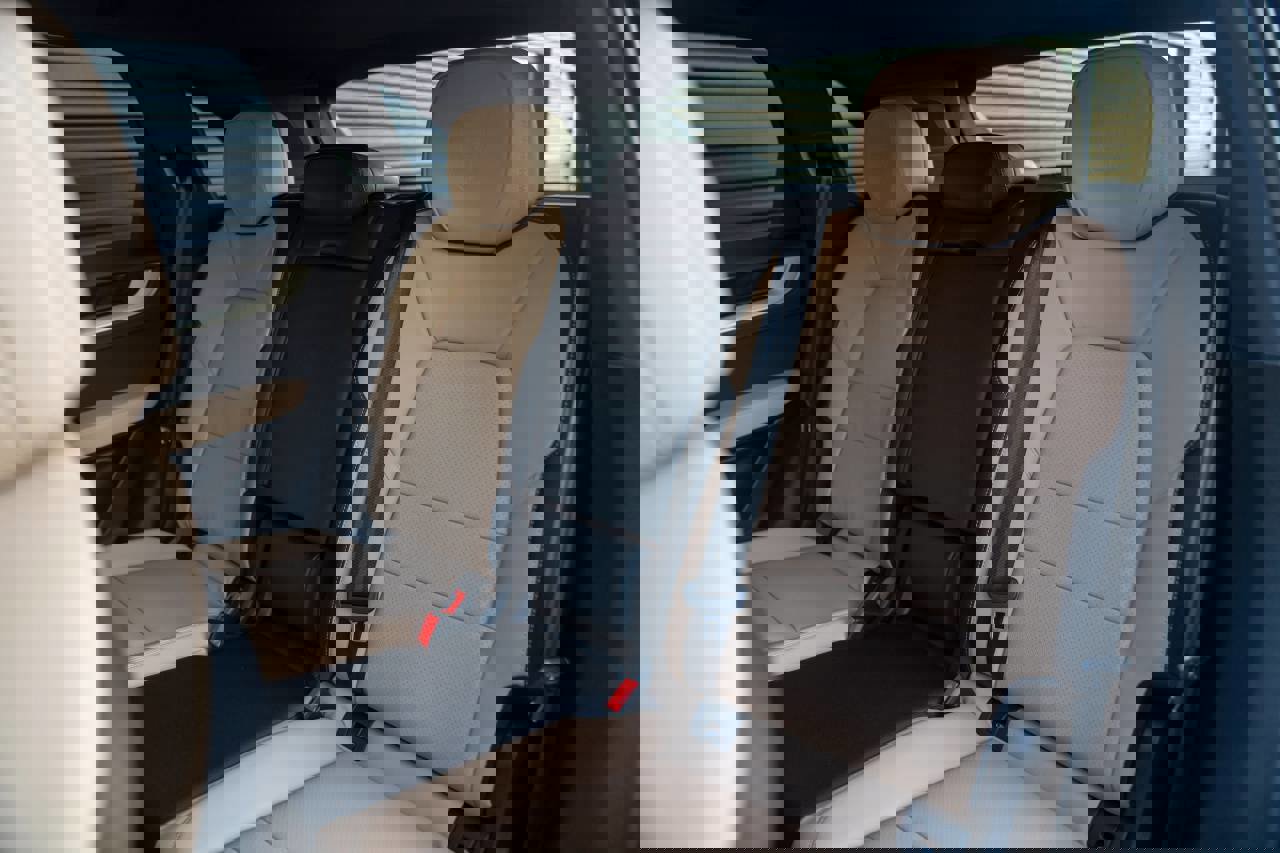 New 2026 Porsche Cayenne E-Hybrid image 26