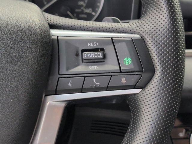 Used 2025 Mitsubishi Outlander SE FWD image 22