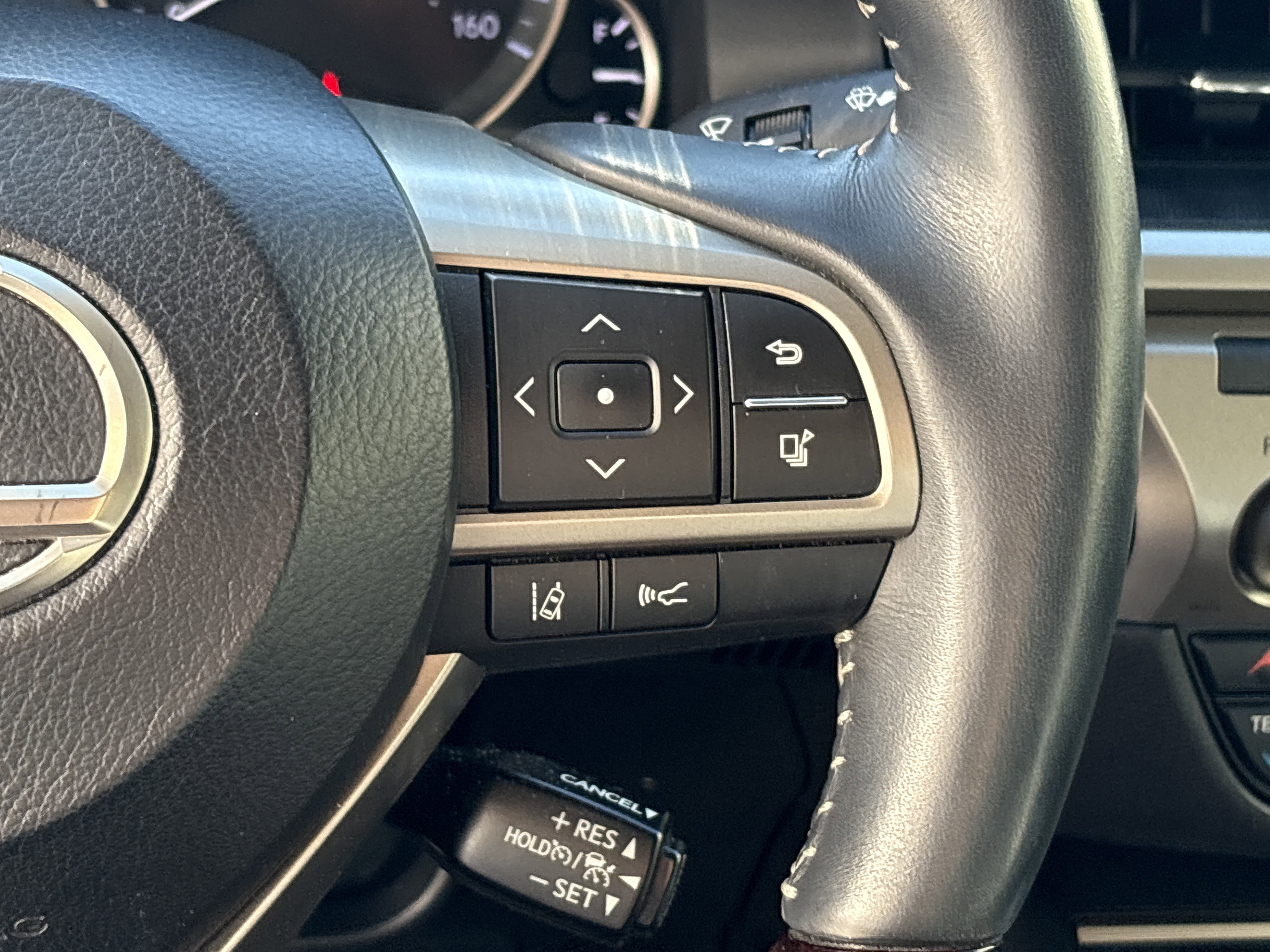 Used 2016 Lexus ES 350 image 20