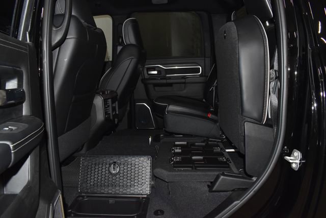 New 2026 RAM 3500 Laramie image 33