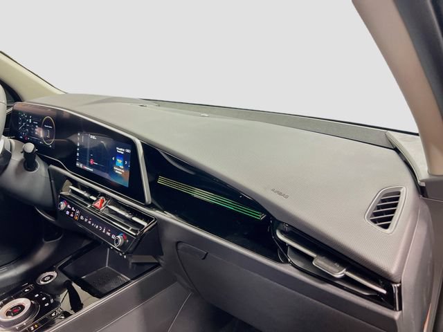 New 2026 Kia Niro Wind FWD image 30
