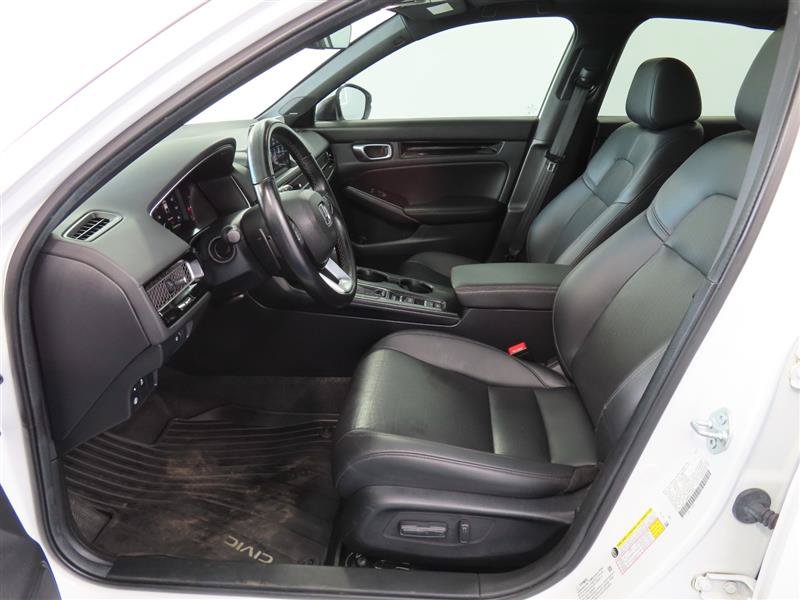 Used 2024 Honda Civic Sport Touring image 13