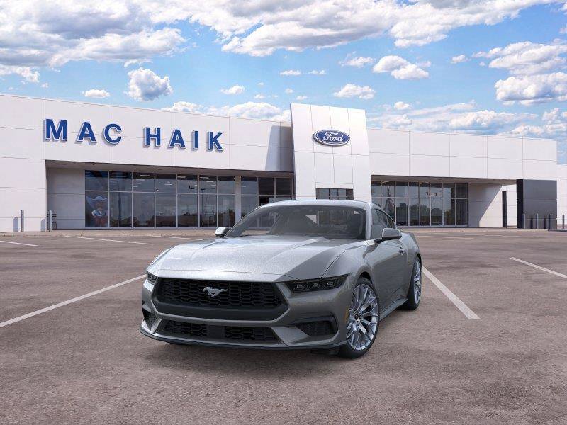 New 2026 Ford Mustang Premium RWD image 19