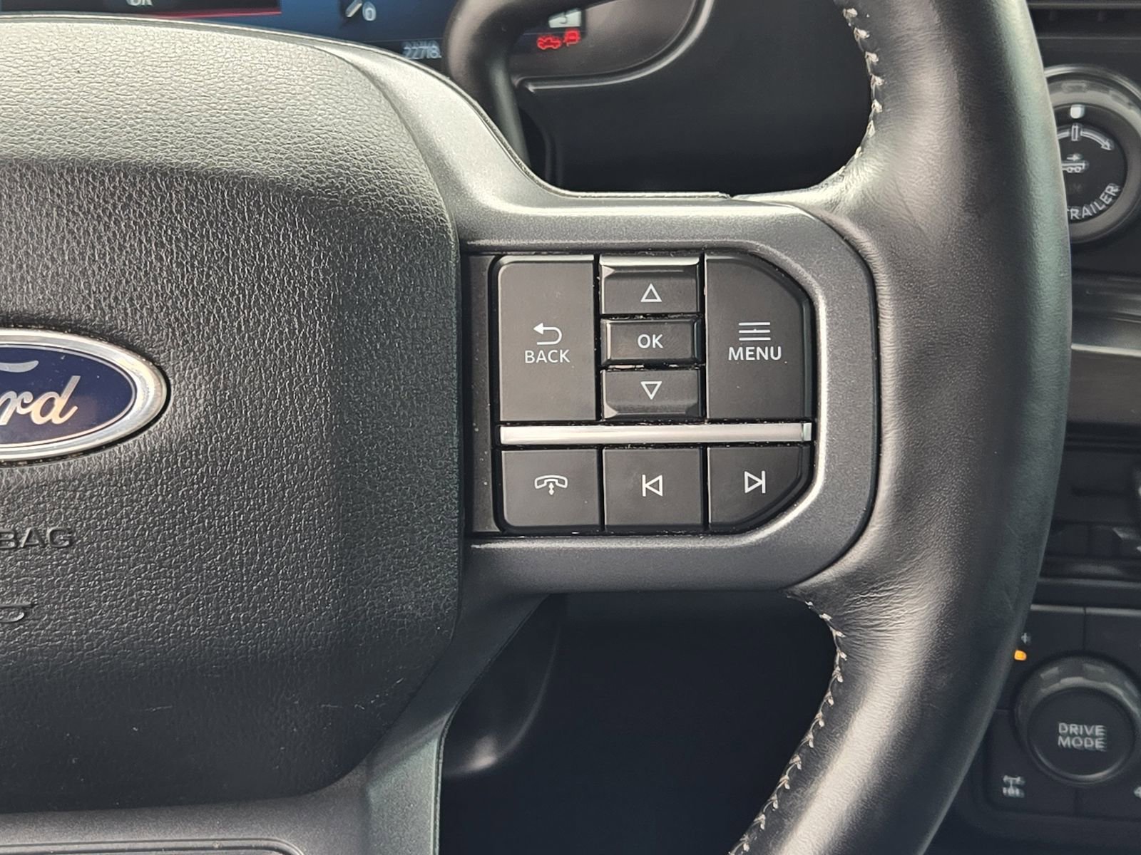 Used 2023 Ford F250 Lariat w/ Lariat Ultimate Package image 28
