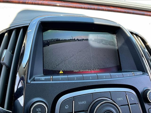 Used 2013 Buick LaCrosse Premium w/ Driver Confidence Package FWD image 27