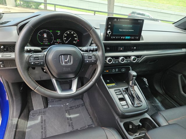Used 2024 Honda CR-V Sport-L image 26