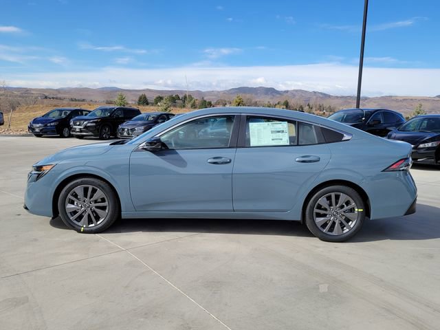 New 2026 Nissan Sentra SL image 2