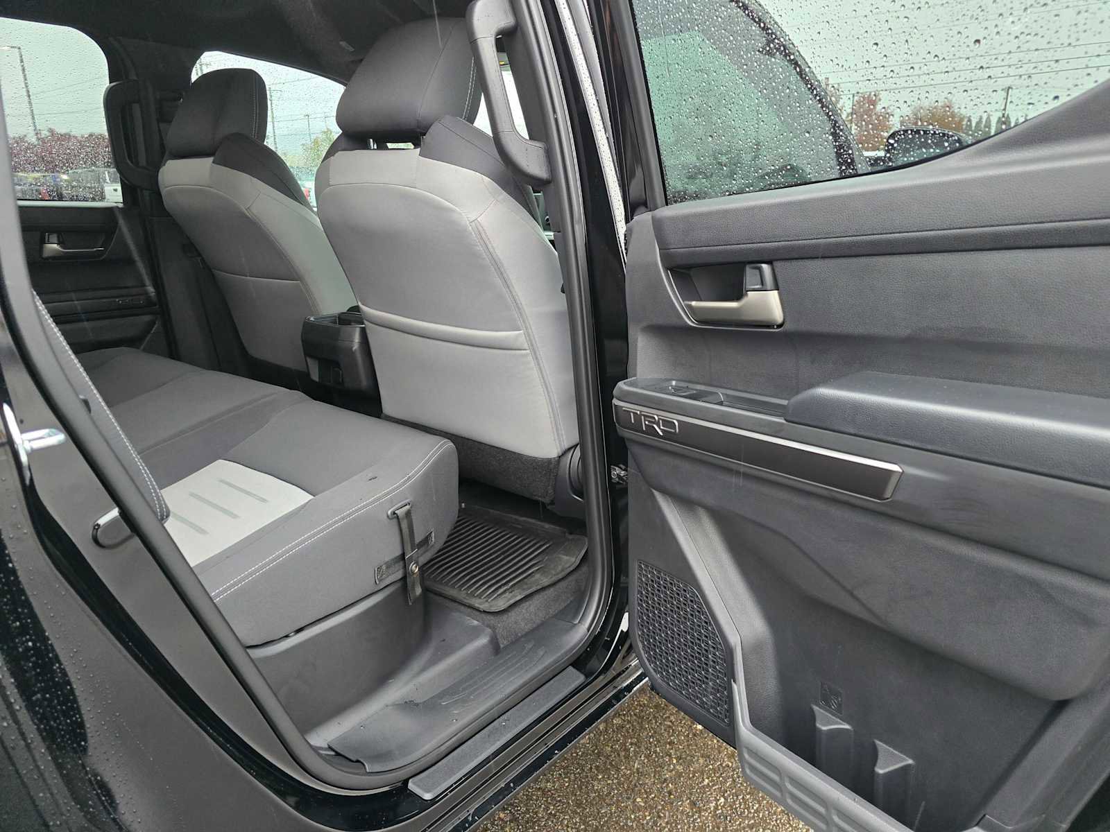 Certified 2025 Toyota Tacoma TRD Off-Road image 16