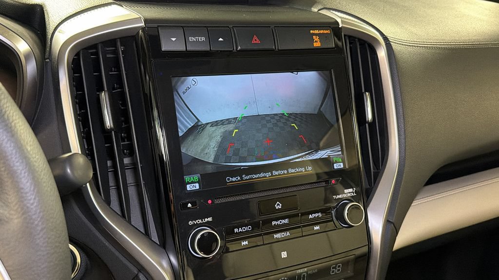 Used 2019 Subaru Ascent Limited AWD/4WD image 26