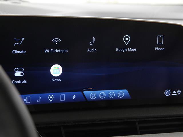 New 2026 Cadillac Optiq Sport 2 image 11