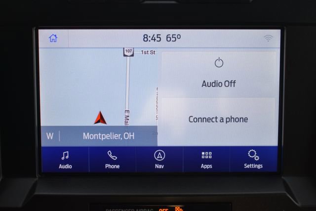 Used 2020 Ford F150 XLT w/ Equipment Group 302A Luxury image 28