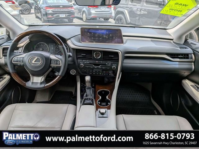 Used 2016 Lexus RX 350 AWD image 15