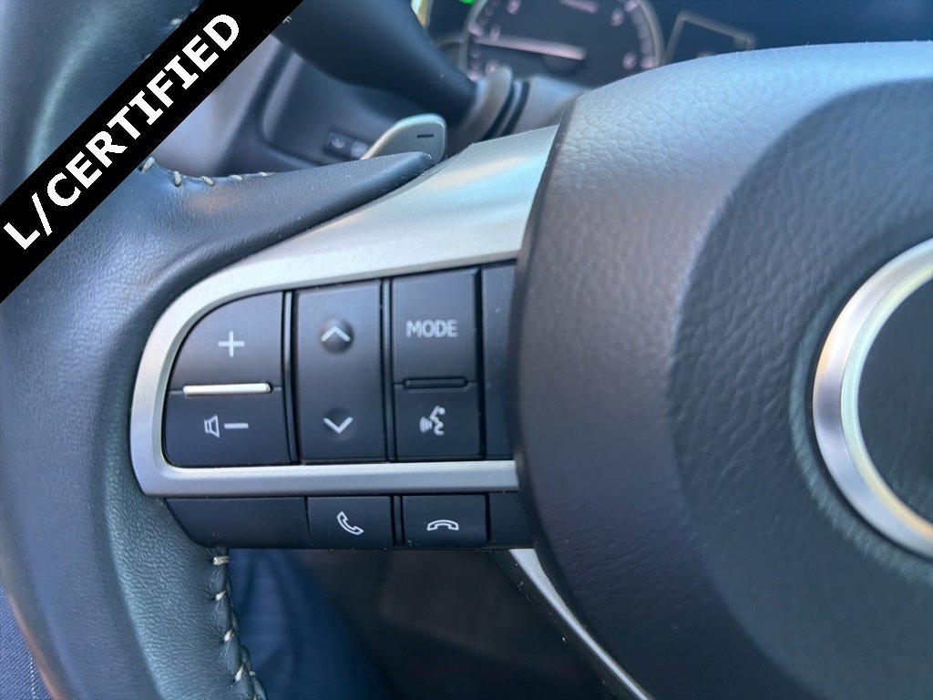 Used 2021 Lexus RX 350 FWD w/ Accessory Package image 18