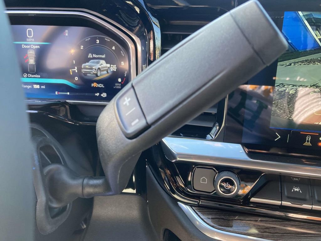 New 2026 Chevrolet Silverado 1500 LT w/ Z71 Off-Road Package image 24