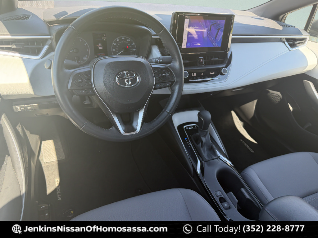 Used 2024 Toyota Corolla SE FWD image 30