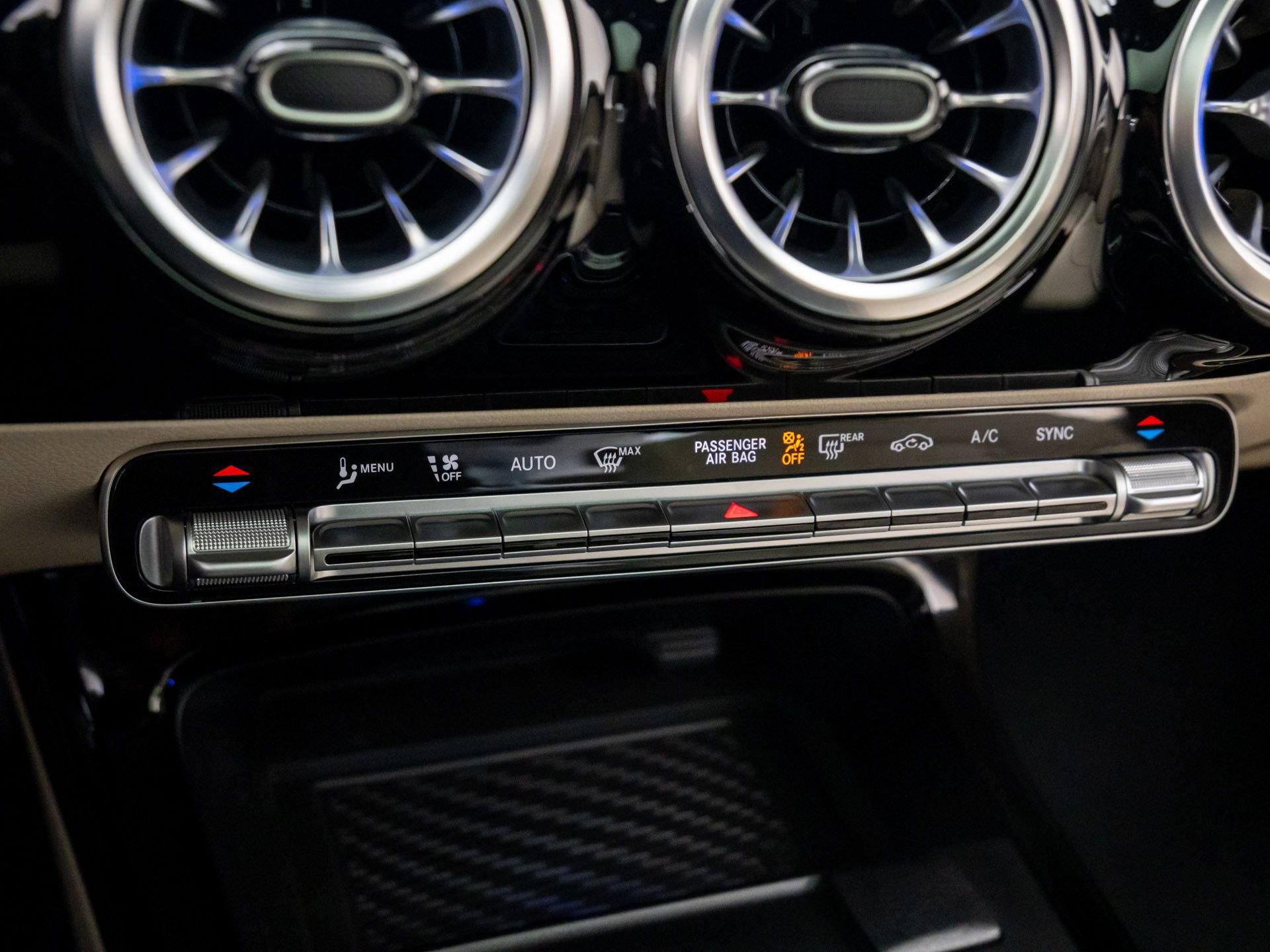 New 2026 Mercedes-Benz CLA 250 4MATIC image 26