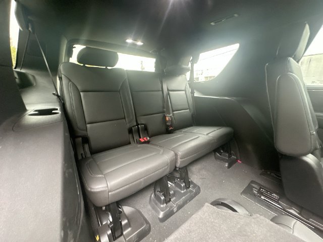 Used 2023 Chevrolet Tahoe LT AWD/4WD image 37
